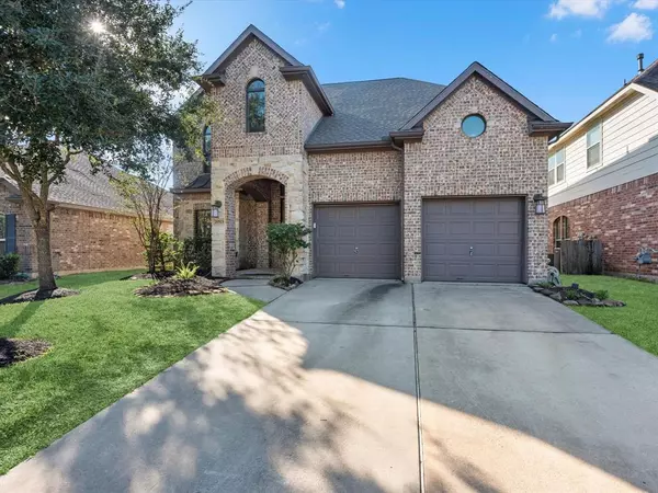 20523 N Blue Hyacinth DR, Cypress, TX 77433