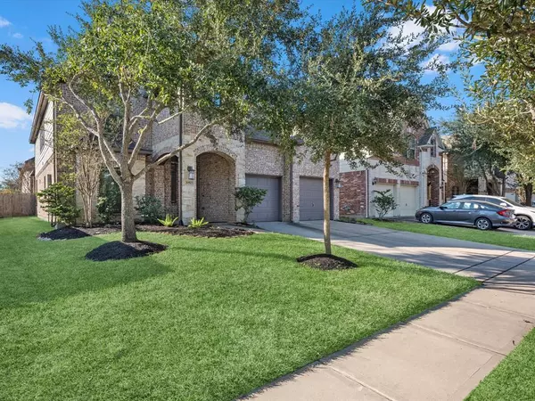 Cypress, TX 77433,20523 N Blue Hyacinth DR