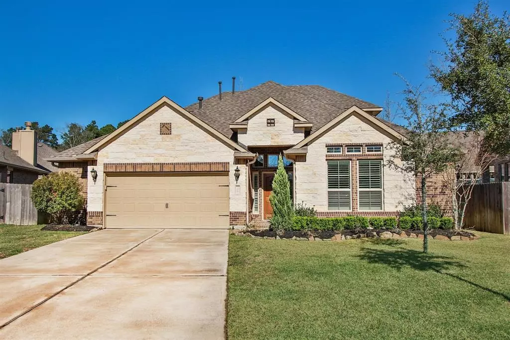 Montgomery, TX 77316,110 Colton CT