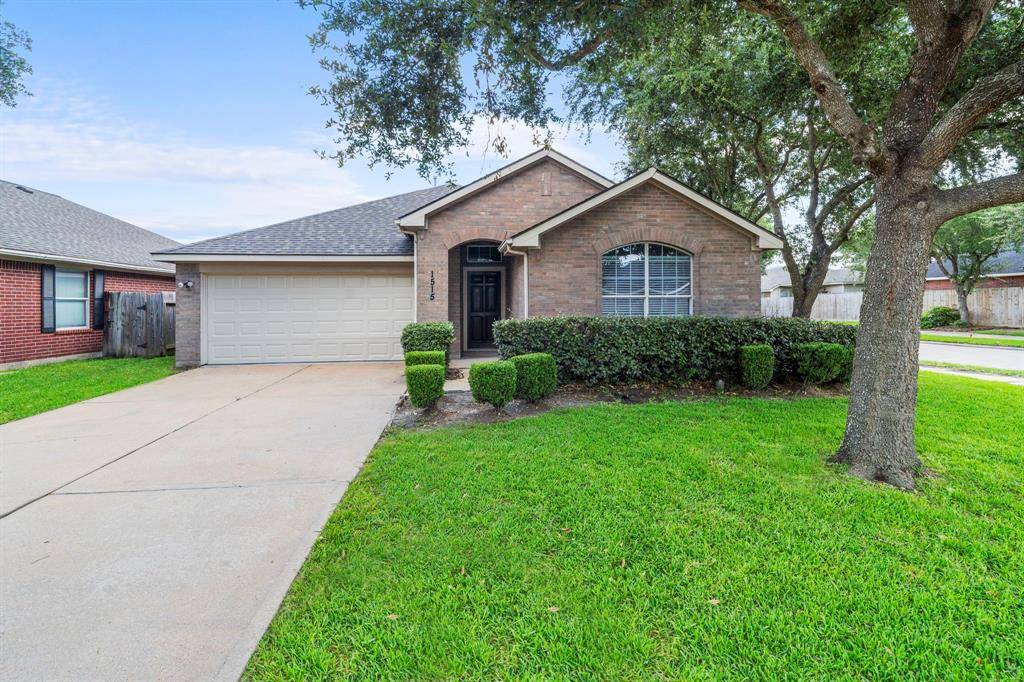 1515 Mills Pass WAY, Katy, TX 77494