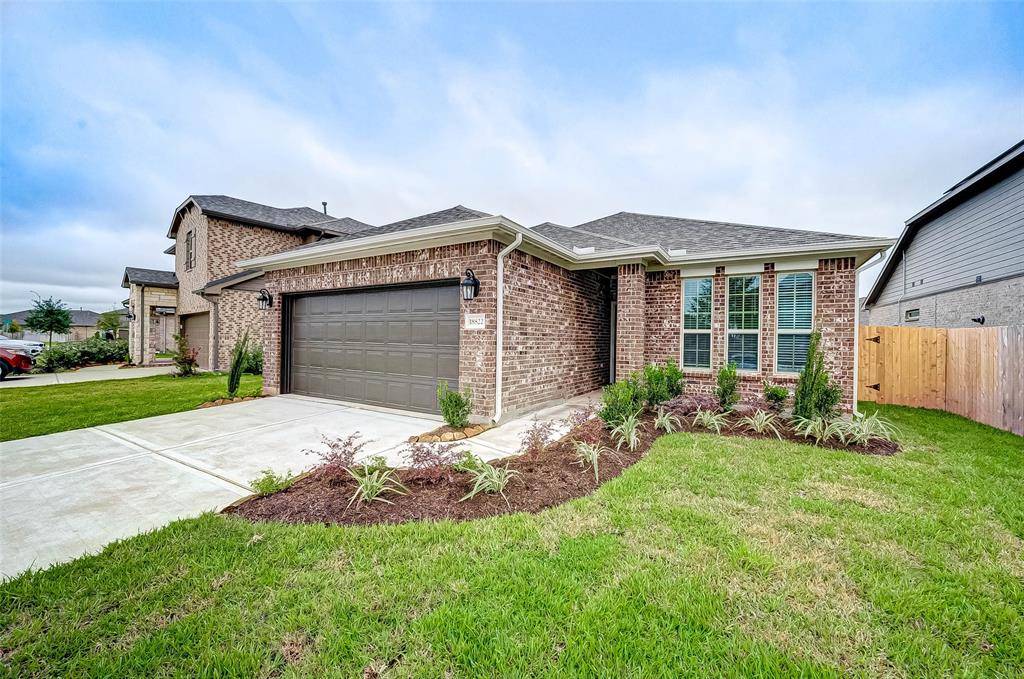 18822 Fulvetta Haven Way, Richmond, TX 77407