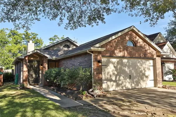 Tomball, TX 77377,18110 Westlock CT