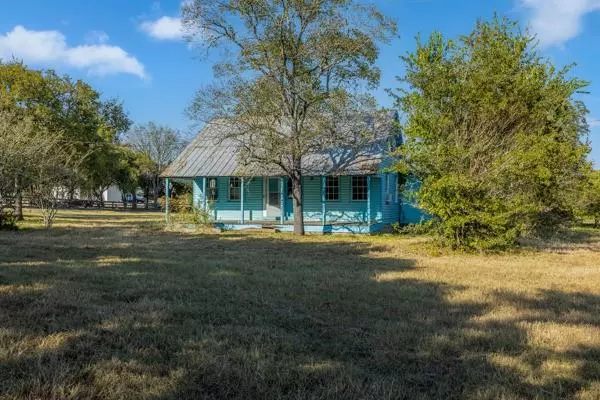 Round Top, TX 78954,TBD Drake Lane - Lot 1