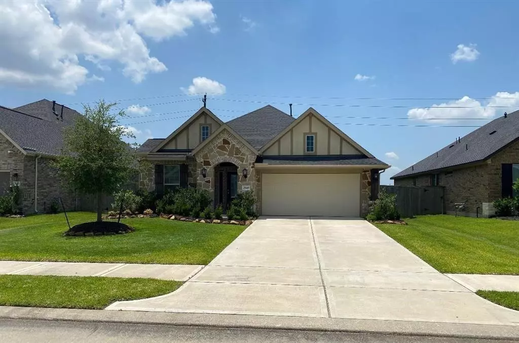 Katy, TX 77494,29427 Barker Meadow LN