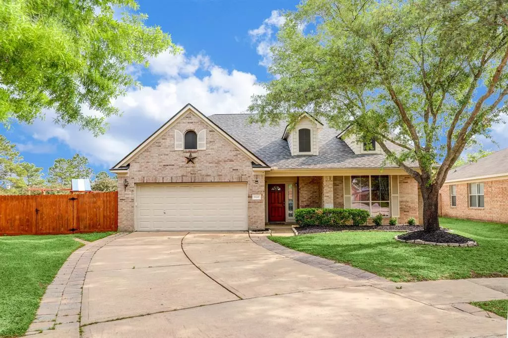 Cypress, TX 77429,18207 Olive Tree CT