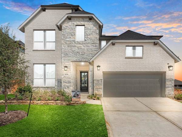 9230 Trimble Landing DR, Tomball, TX 77375