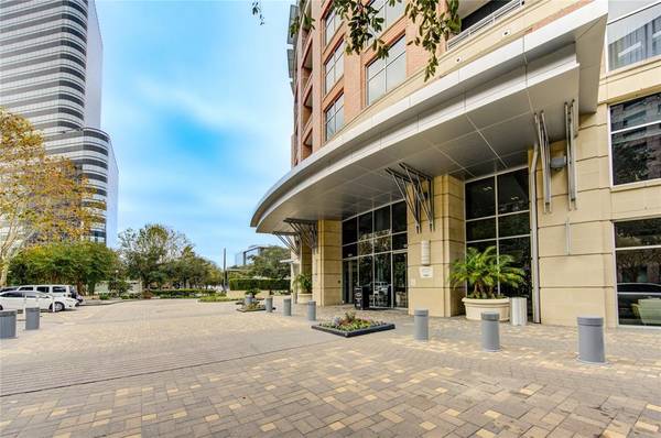 1901 Post Oak BLVD #2607, Houston, TX 77056