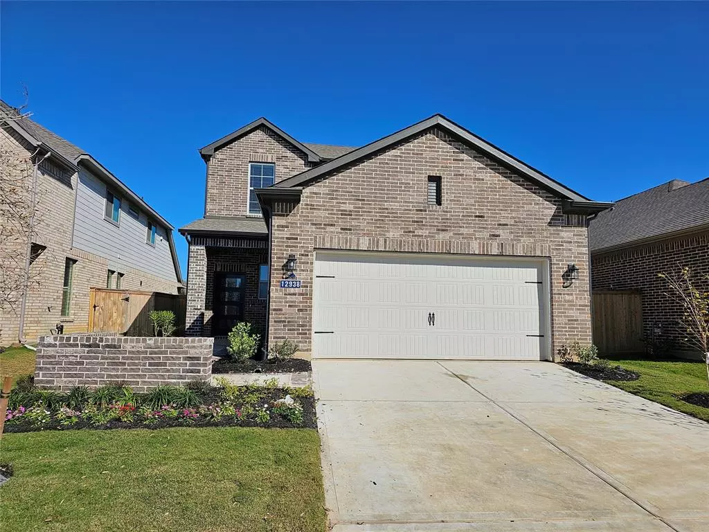 Cypress, TX 77433,12938 Catfish River CT