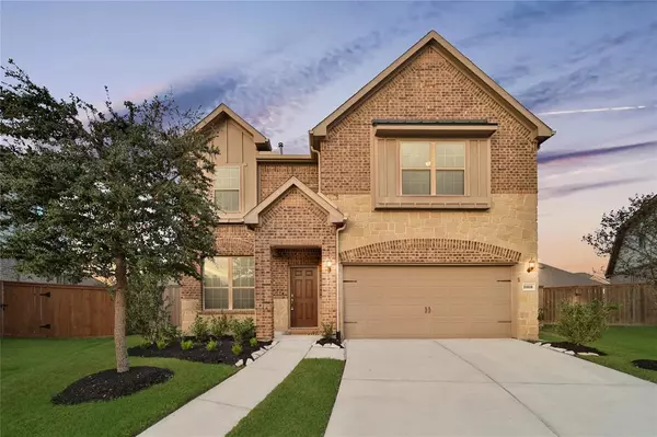 Katy, TX 77493,23806 Mesia Meadow LN