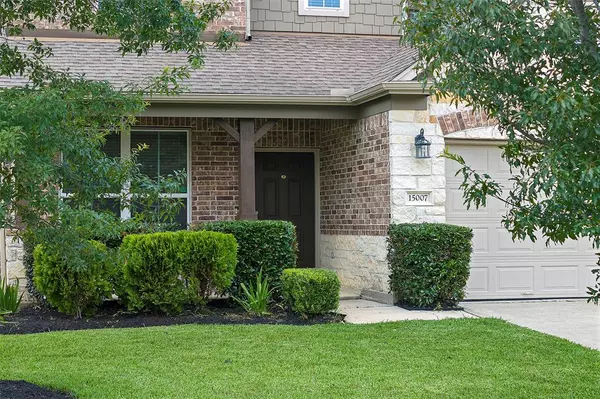 Cypress, TX 77429,15007 Signal Ridge Way