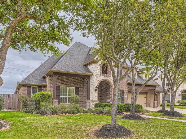 Katy, TX 77494,2331 Riata Park CT