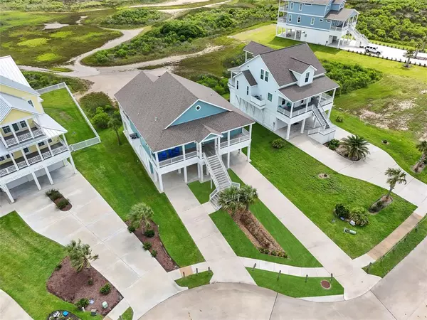 Galveston, TX 77554,26114 Bay Breeze DR