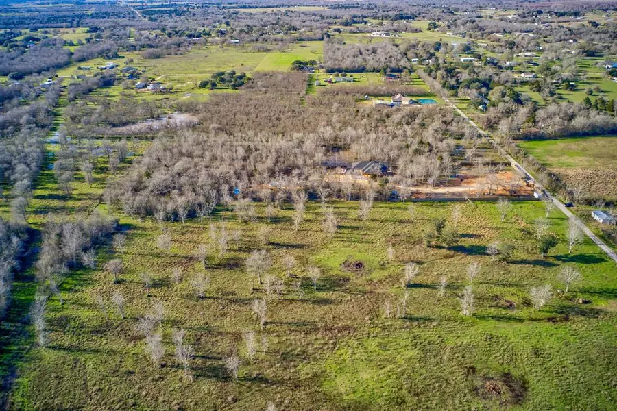 0 Skrivanek Road - Lot 5, San Felipe, TX 77474