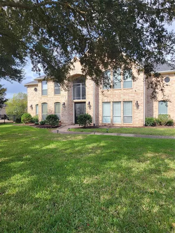 Missouri City, TX 77459,4410 Pine Landing DR