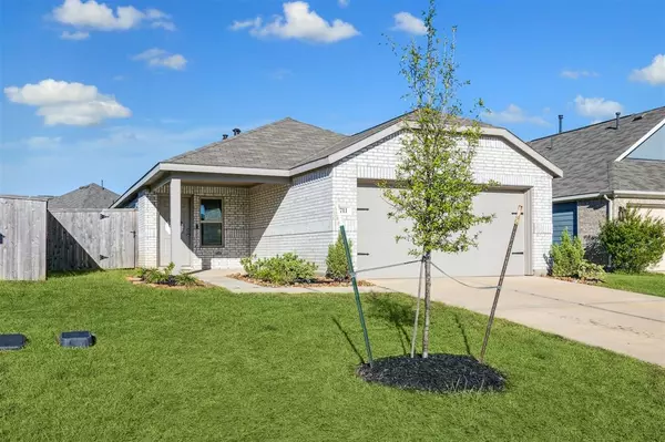 Magnolia, TX 77354,711 Larkspur Shadow DR