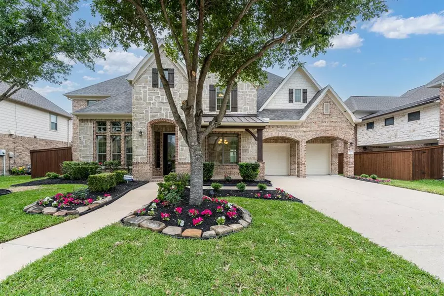 9115 Brownwood Bend CT, Cypress, TX 77433