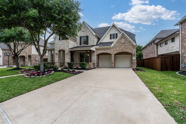 Cypress, TX 77433,9115 Brownwood Bend CT