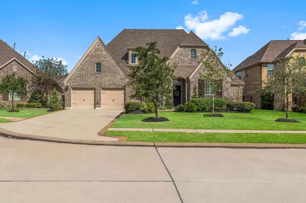 Spring, TX 77389,25018 Allison CT