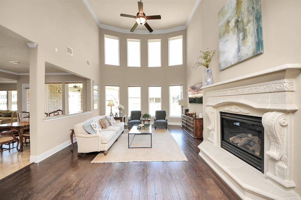 Missouri City, TX 77459,55 Little Rise DR