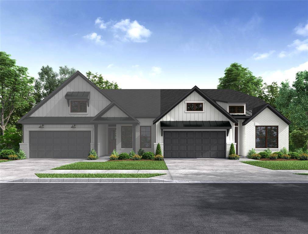 7807 Cattail Shallows LN, Katy, TX 77493