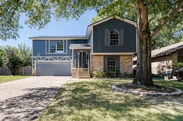 8623 Valley Song DR, Houston, TX 77078