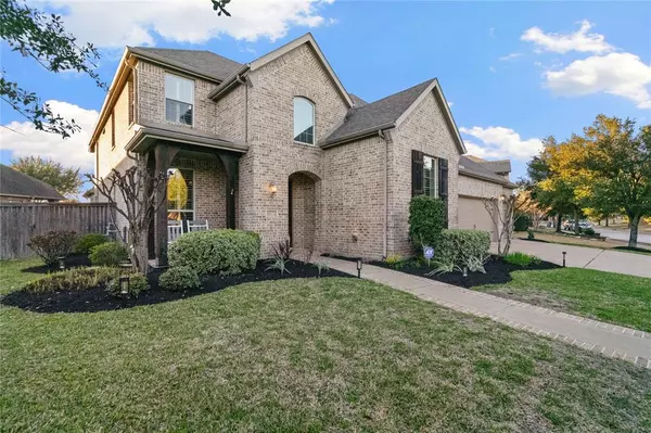 Cypress, TX 77433,19514 Star Haven DR