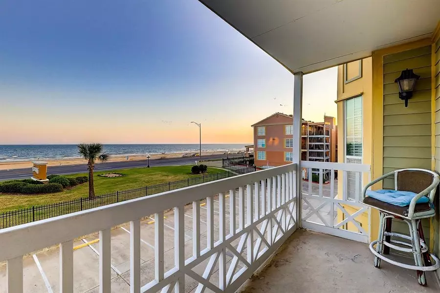 6300 Seawall BLVD #2201, Galveston, TX 77551