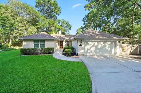 The Woodlands, TX 77380,58 Brushwood CT