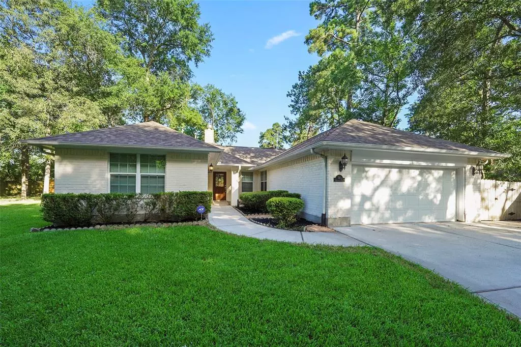 The Woodlands, TX 77380,58 Brushwood CT