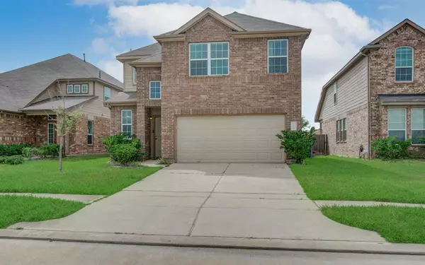 3711 Don Giovanni PL, Katy, TX 77493