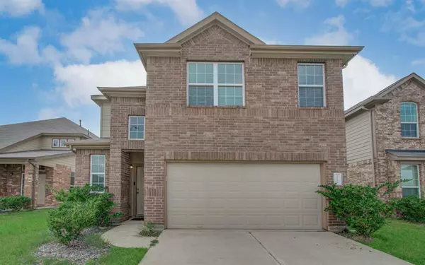 Katy, TX 77493,3711 Don Giovanni PL