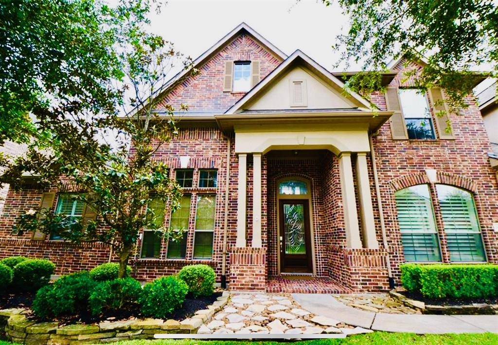 Cypress, TX 77433,18901 N Bee Cave Springs CIR