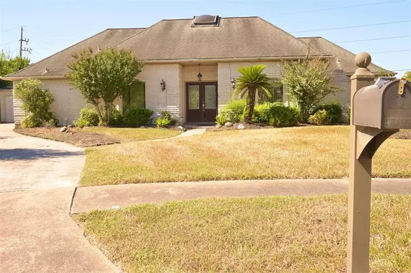 Houston, TX 77083,15327 Alta Mesa DR