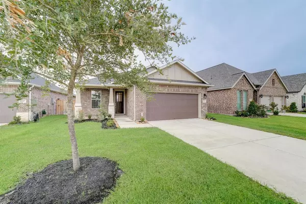 Tomball, TX 77377,19411 Hillside Pasture LN