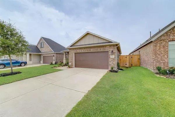 Tomball, TX 77377,19411 Hillside Pasture LN