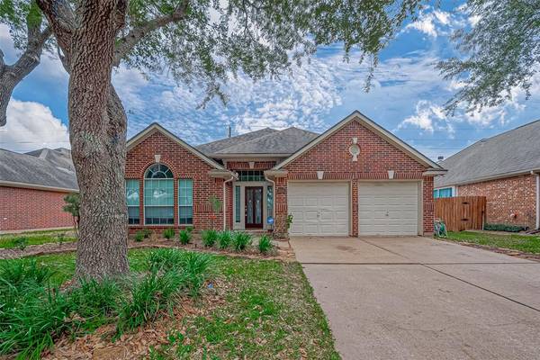 3655 Heritage Colony DR, Missouri City, TX 77459