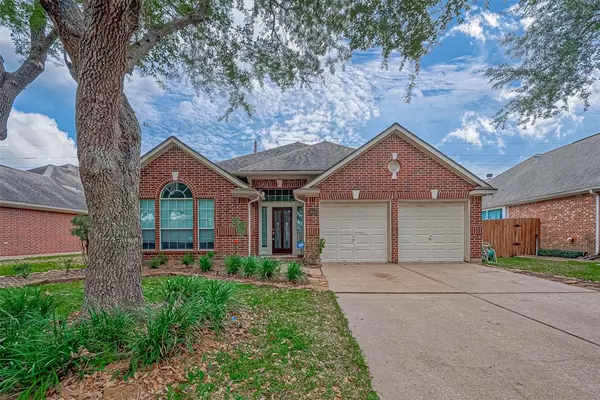 3655 Heritage Colony DR, Missouri City, TX 77459