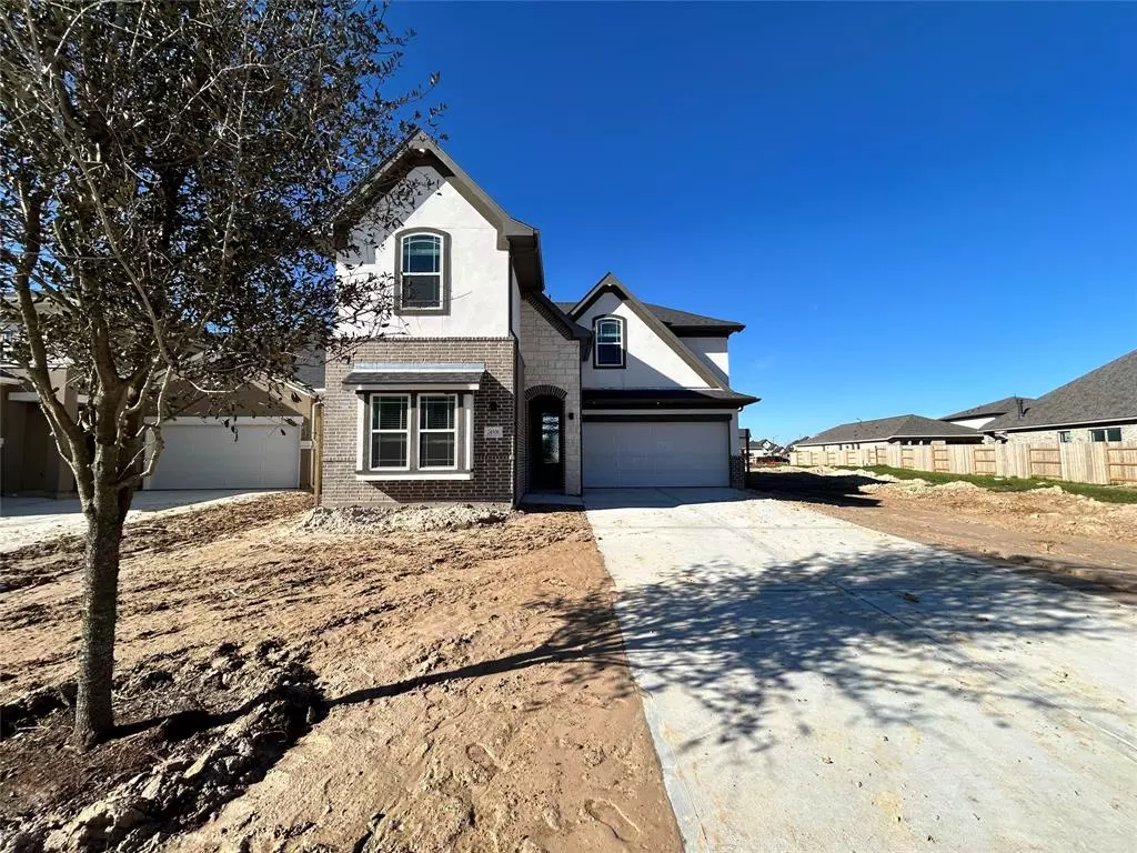 Katy, TX 77493,24906 Groundsel Cottage LN