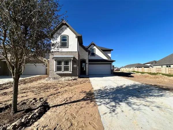 24906 Groundsel Cottage LN, Katy, TX 77493