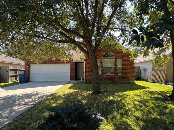 34539 Park GN, Brookshire, TX 77423