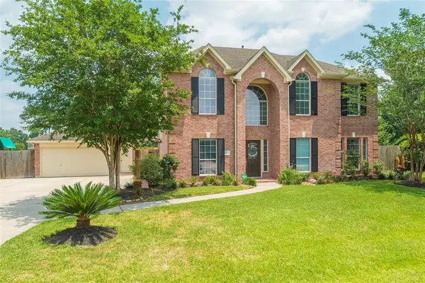 Oak Ridge North, TX 77386,611 Jeremy CT