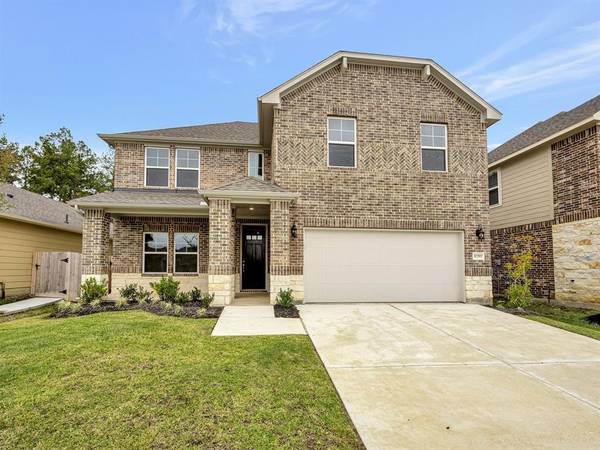 17797 Hanson Ridge DR, Montgomery, TX 77316