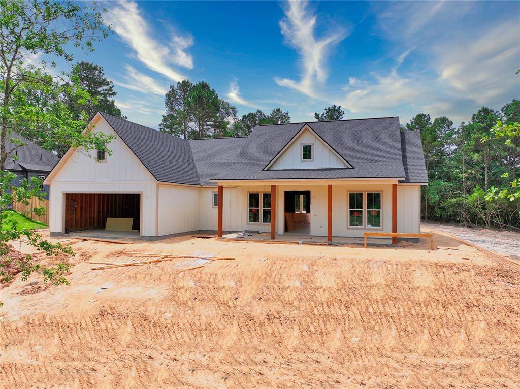 Plantersville, TX 77363,10176 County Road 302
