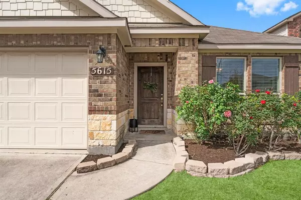 Katy, TX 77449,5615 Casa Martin DR