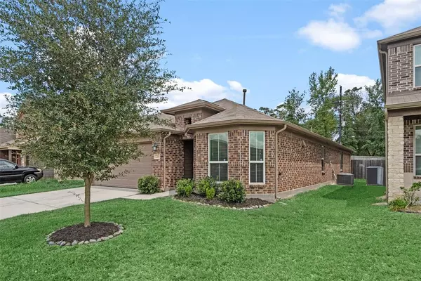 Spring, TX 77386,2281 Garden Square PATH