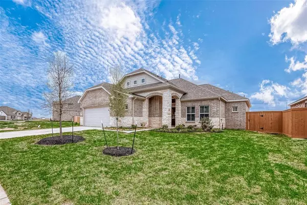 Dayton, TX 77535,1041 Comal Trail DR