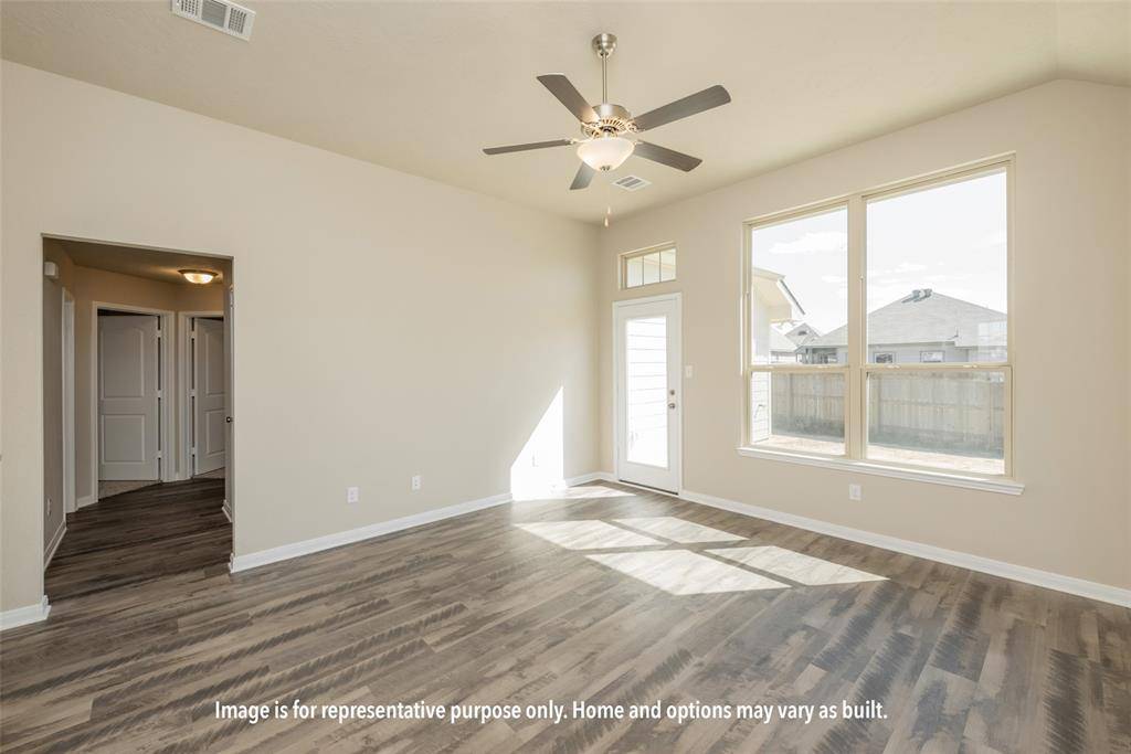 Brenham, TX 77833,1428 Lake Ridge DR