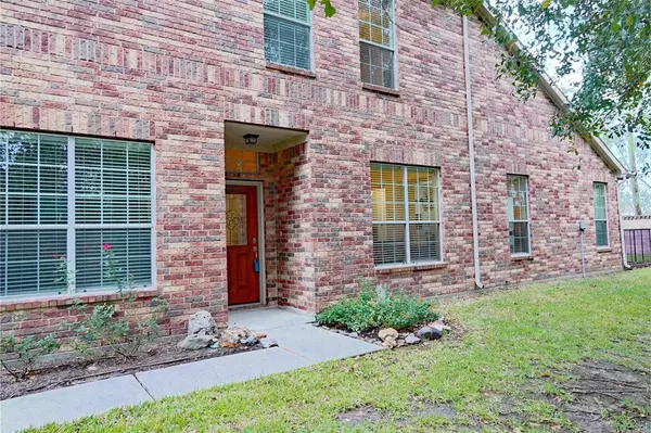 Humble, TX 77396,14106 Commons Cove CT