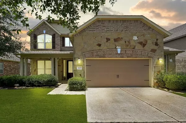 Cypress, TX 77433,20610 Granger Bluff