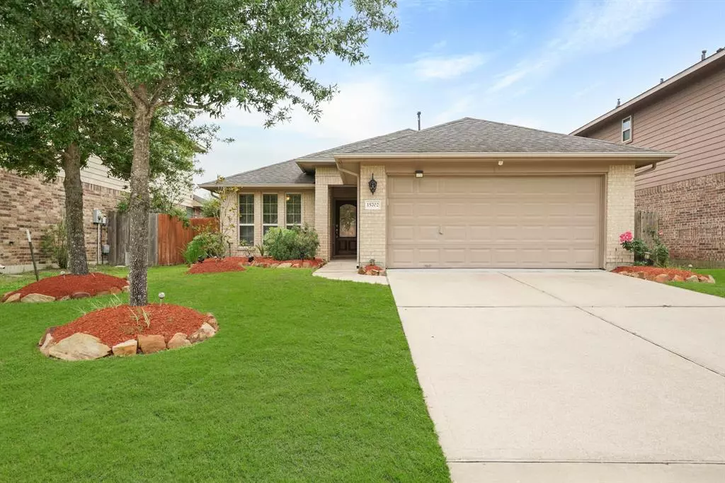 Cypress, TX 77429,15702 Whispering Green DR